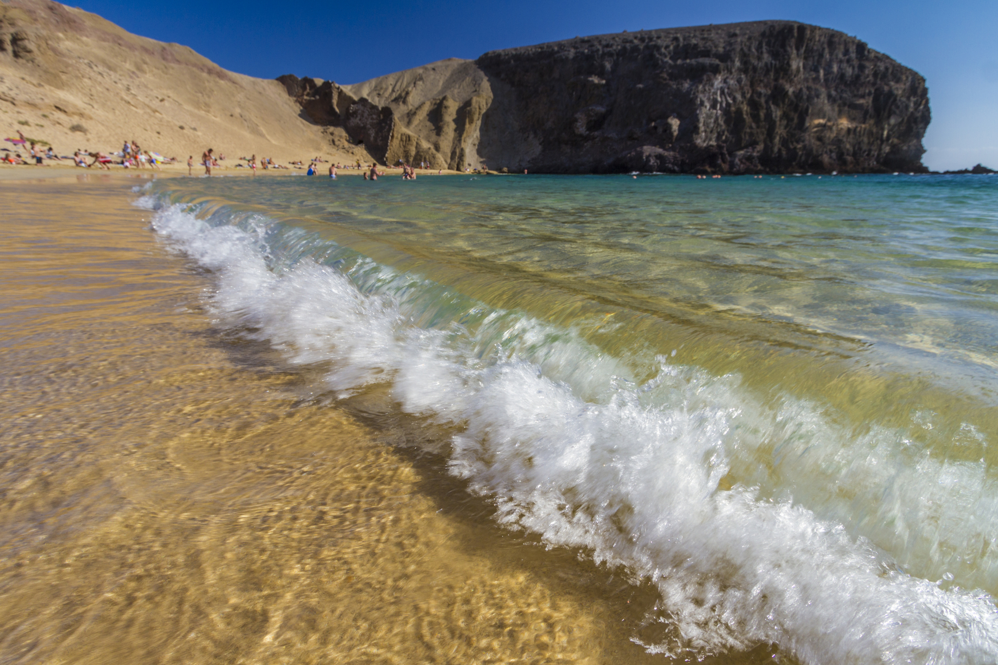 PlayaDelPapagayo-Lanzarote-Iberia-Blog