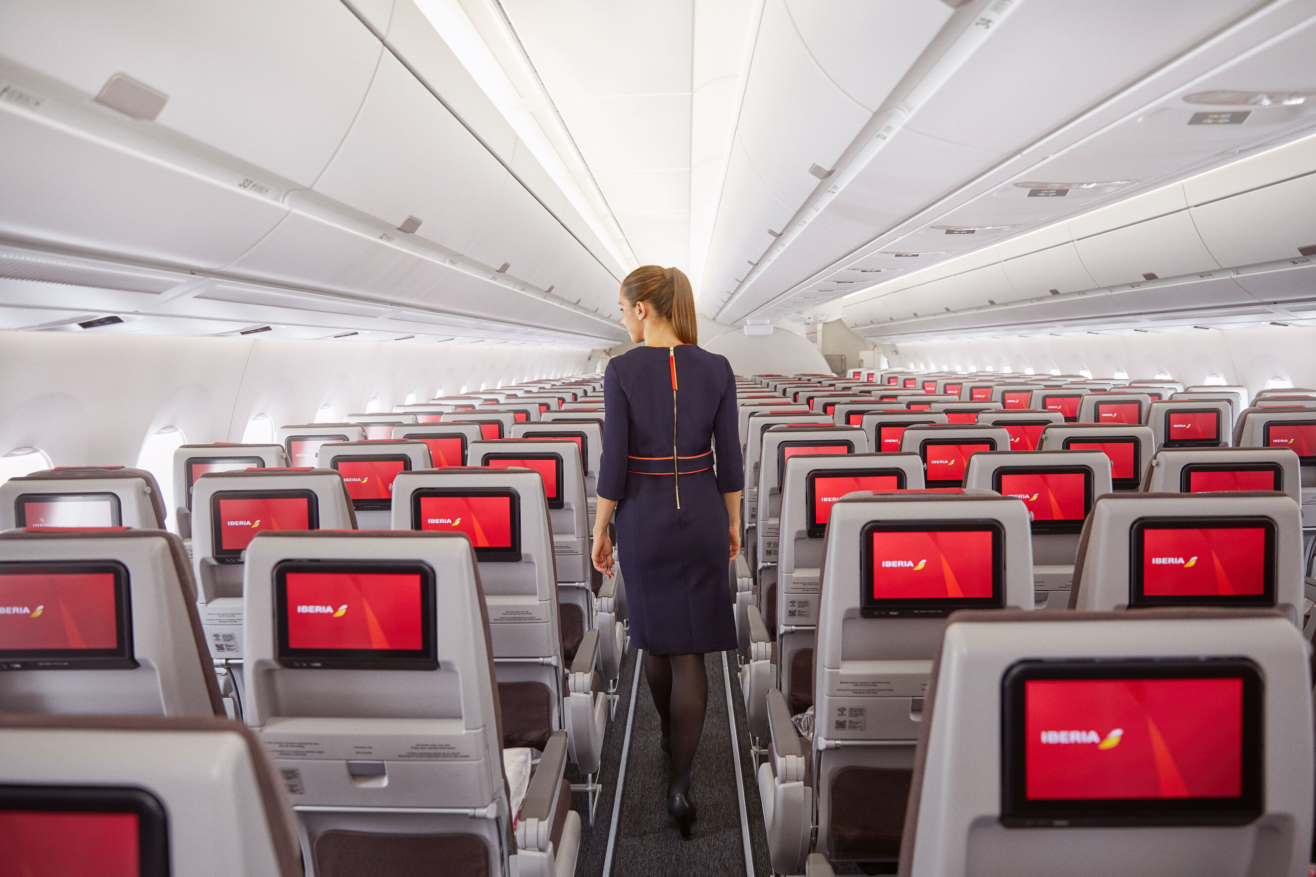 Why Do Some of Us Feel Cold When Flying? Me gusta volar