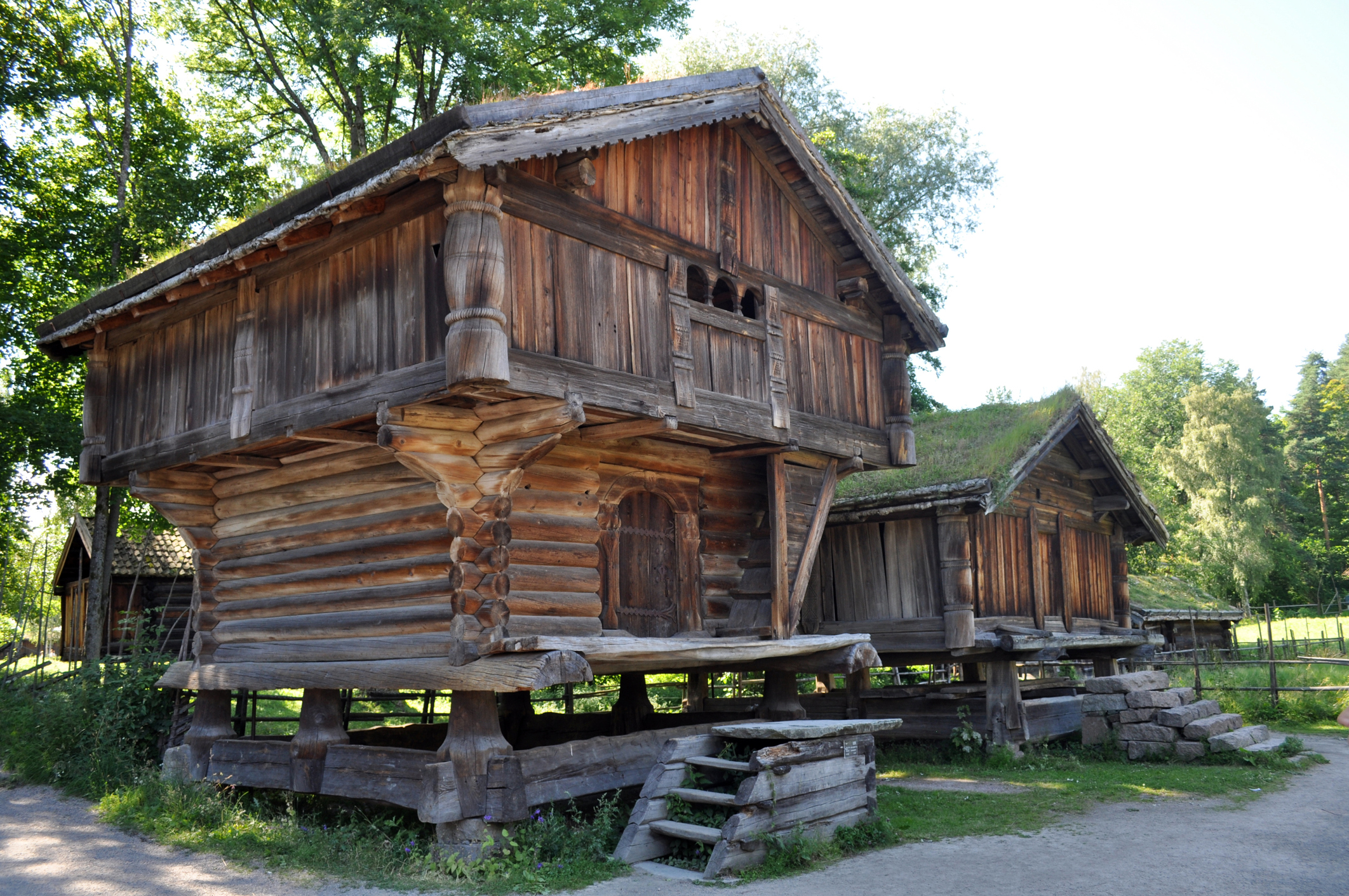 Museo-del-pueblo-noruego