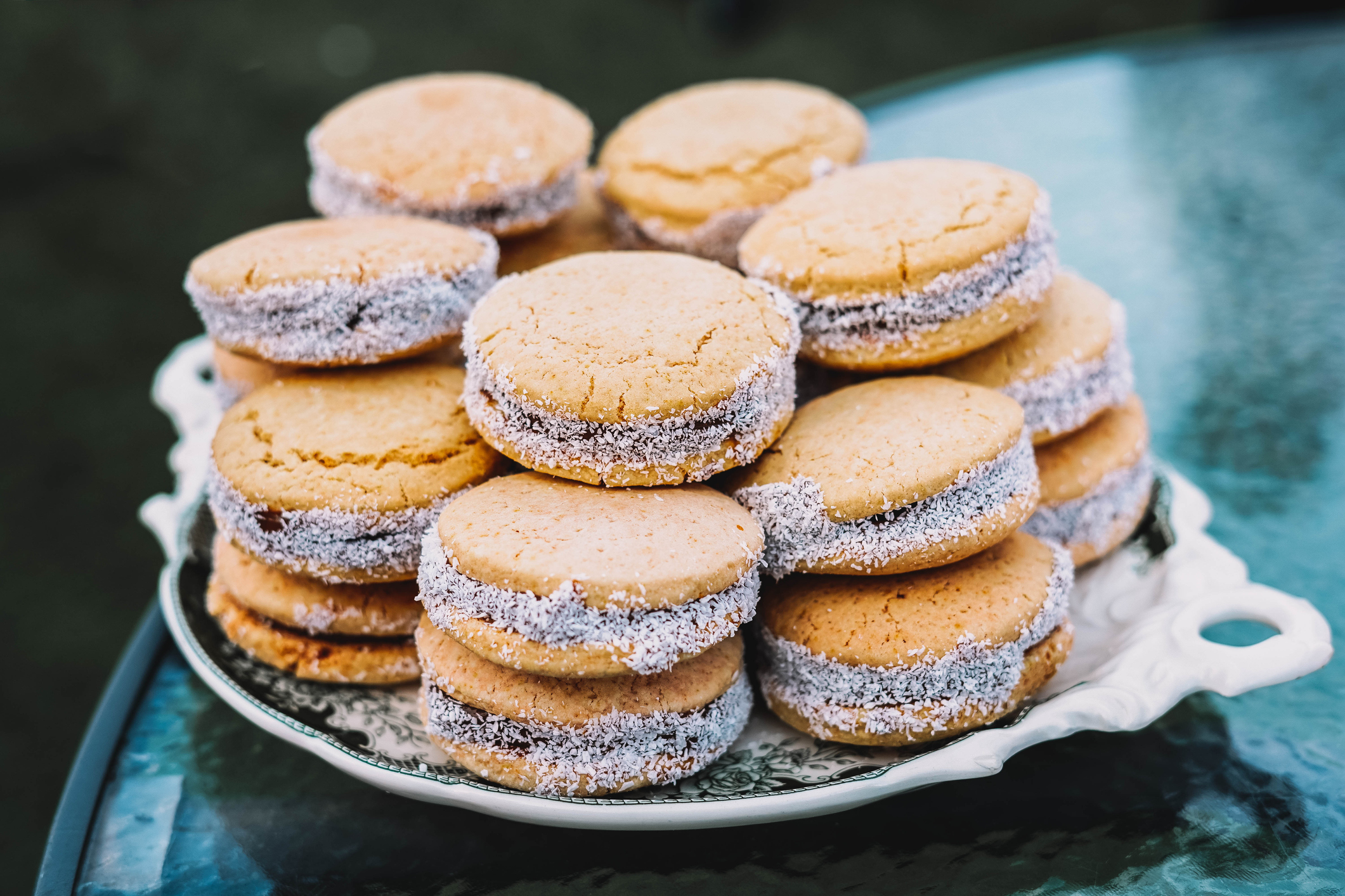 alfajores-de-maicena-Uruguay-Montevideo