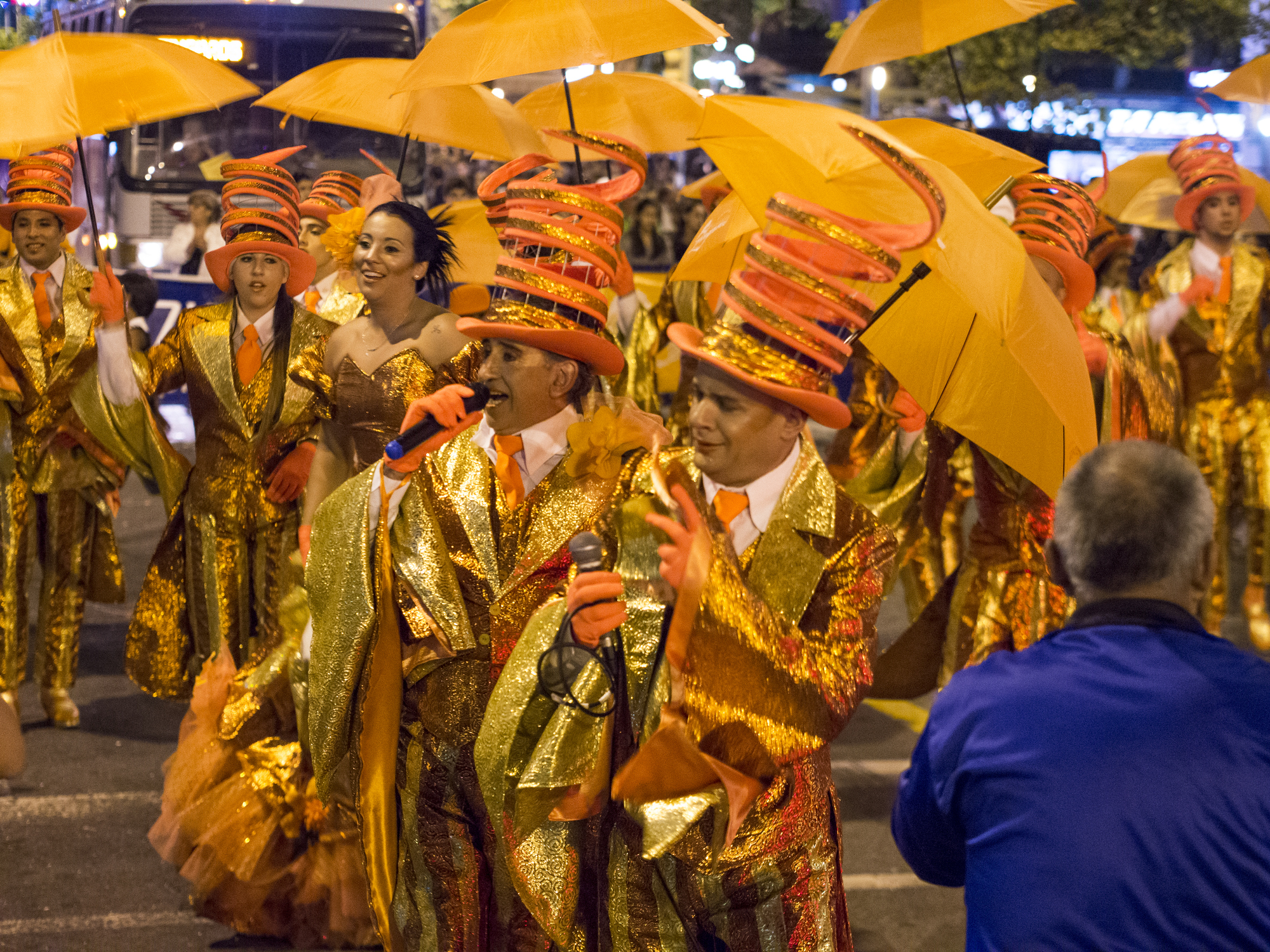 carnaval-Uruguay-Montevideo-fiesta