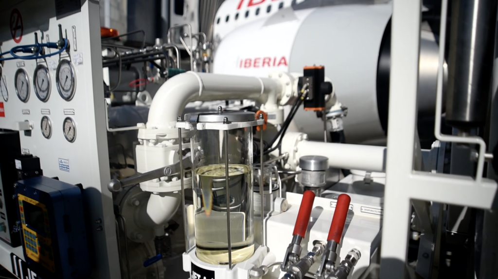 Avgeek Alert Aircraft Fuel Consumption & How It´s Calculated Me